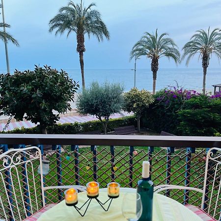 Brisas Del Mar Mediterraneo Aguadulce (Almeria) Exterior foto