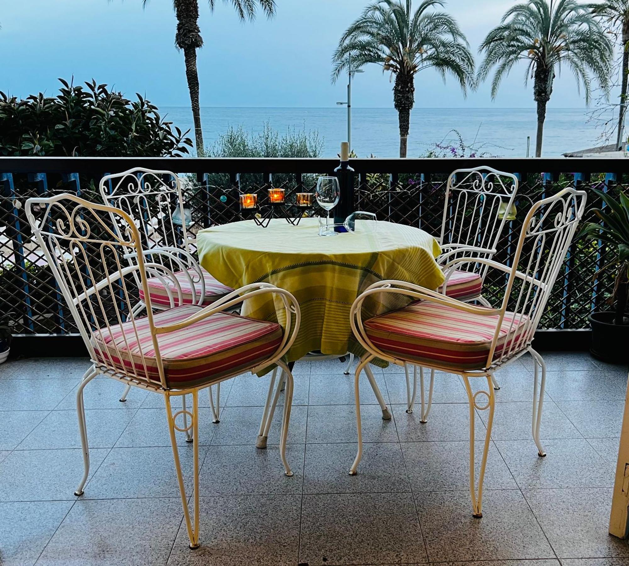 Brisas Del Mar Mediterraneo Aguadulce (Almeria) Exterior foto