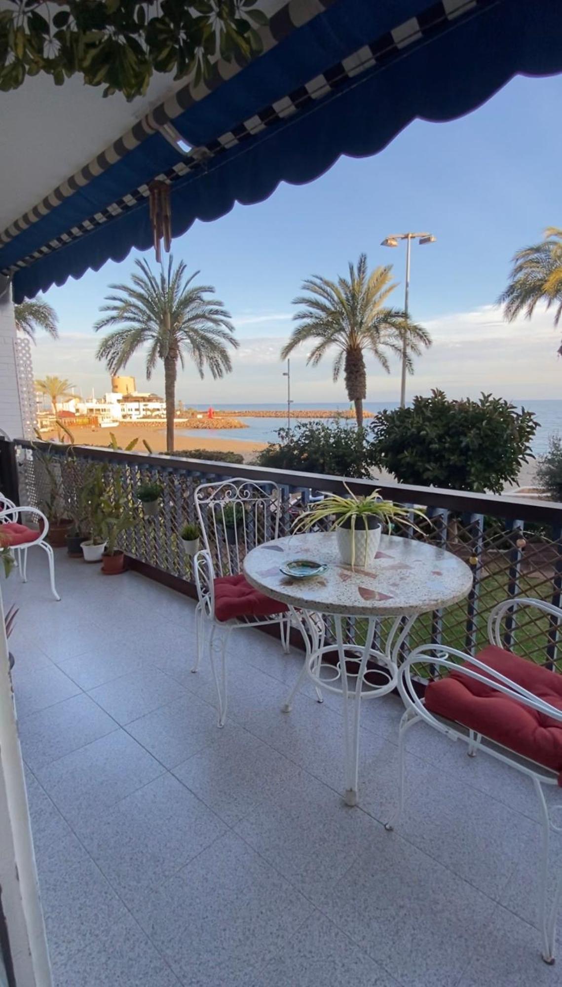 Brisas Del Mar Mediterraneo Aguadulce (Almeria) Exterior foto